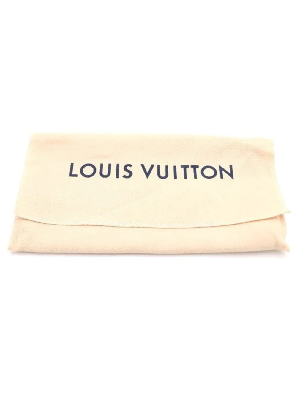 Louis Vuitton Monogram Zippy Wallet Brown Leather Gold